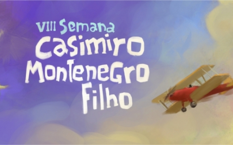 PTI realiza concurso de desenho e de quadrinhos na Semana Casimiro Montenegro Filho